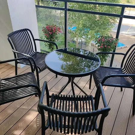 Apartamento Enklawa 3 - Z Sauna I Basenem Blisko Morza I Jeziora *