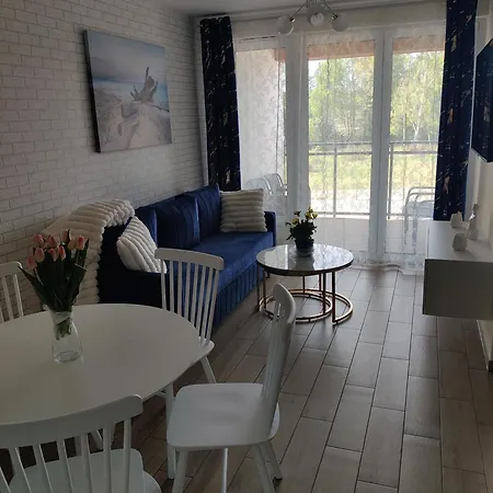 Enklawa 3 - Z Sauna I Basenem Blisko Morza I Jeziora * Mielno (Koszalin)