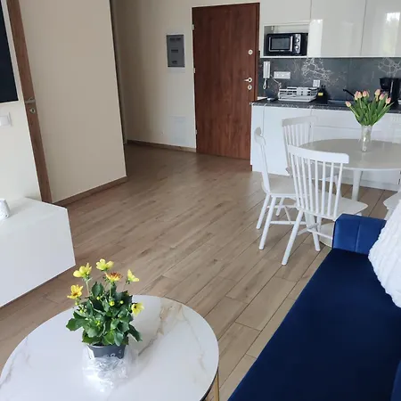 Enklawa 3 - Z Sauna I Basenem Blisko Morza I Jeziora Mielno (Koszalin)