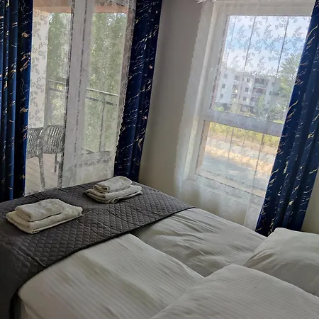 Enklawa 3 - Z Sauna I Basenem Blisko Morza I Jeziora Apartamento