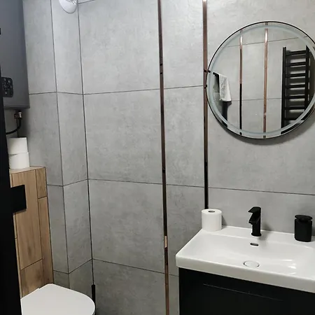 Apartamento Enklawa 3 - Z Sauna I Basenem Blisko Morza I Jeziora *